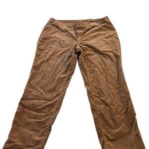 J Jill tan pants